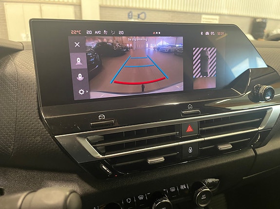 Citroen C4 13 of 14