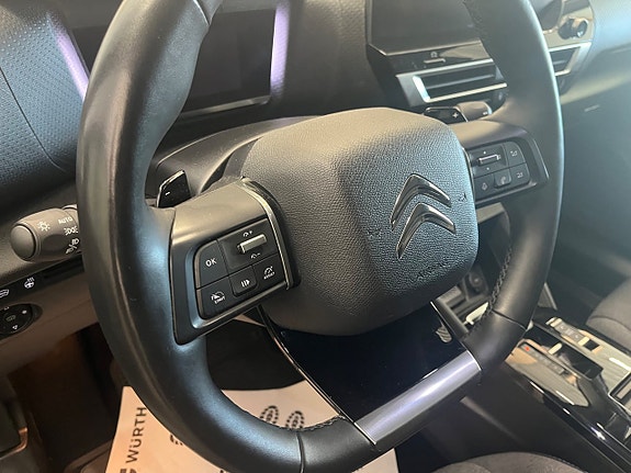 Citroen C4 10 of 14