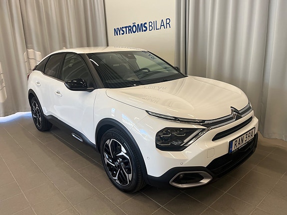 Citroen C4 2 of 14