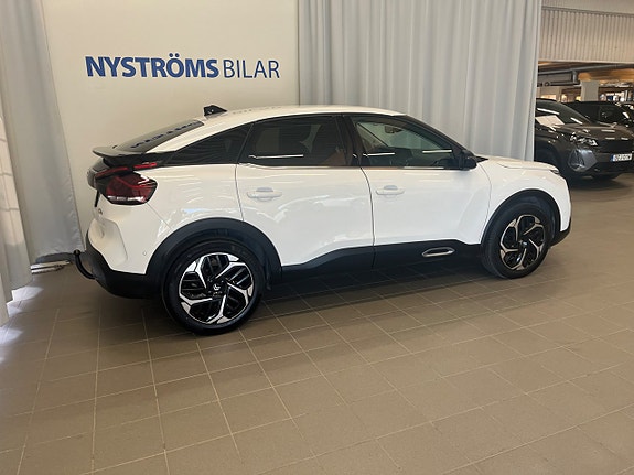 Citroen C4 4 of 14