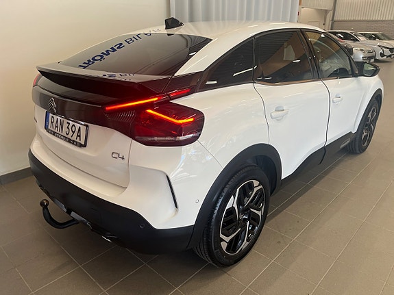 Citroen C4 5 of 14