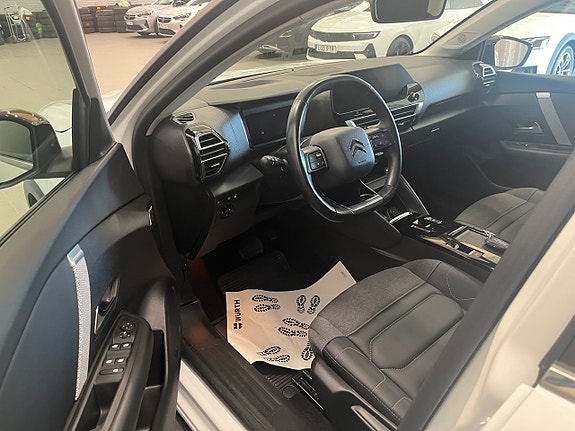 Citroen C4 9 of 14