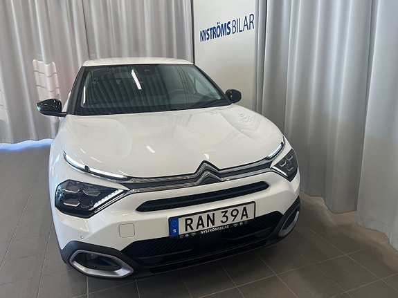 Citroen C4 6 of 14