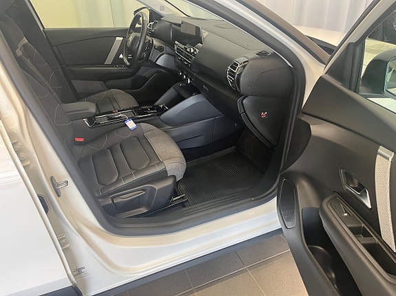Citroen C4 7 of 14