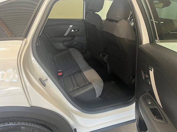 Citroen C4 8 of 14