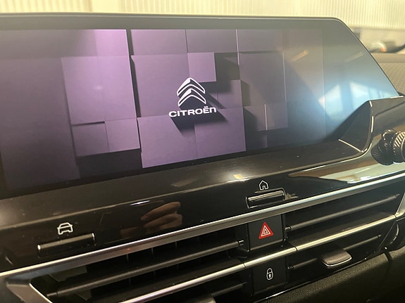 Citroen C4 14 of 14