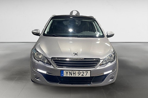 Peugeot 308 10 of 17