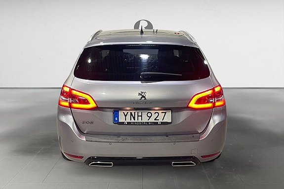 Peugeot 308 6 of 17