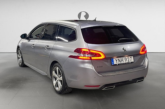 Peugeot 308 5 of 17