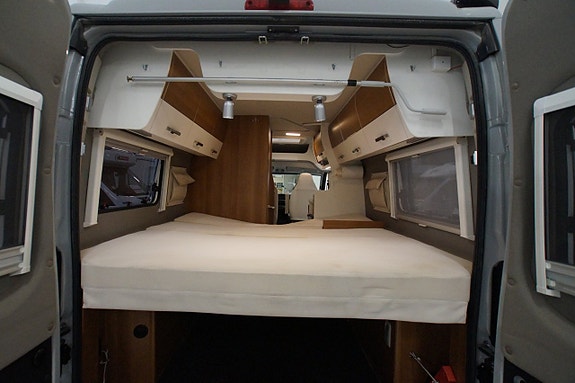 VANTourer 600L (6 meter) 13 of 13