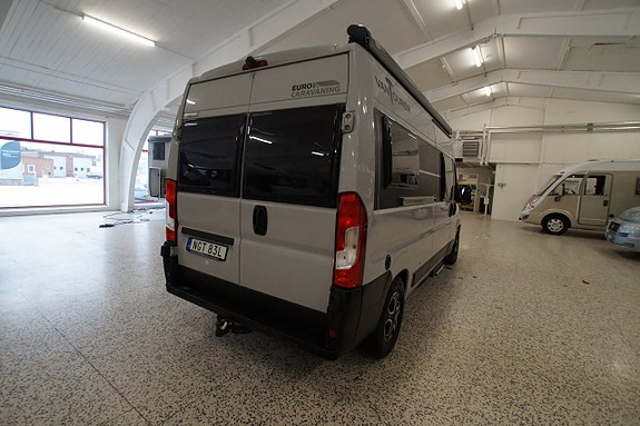 VANTourer 600L (6 meter) 2 of 13