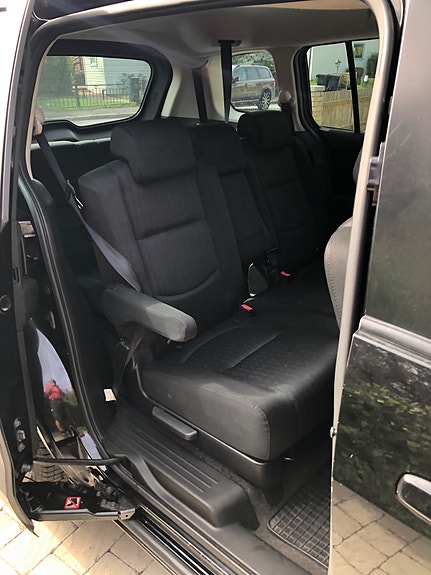 Mazda 5 4 of 4