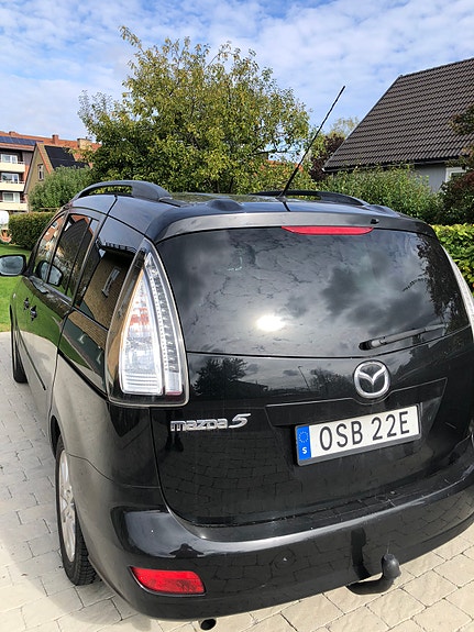 Mazda 5 2 of 4