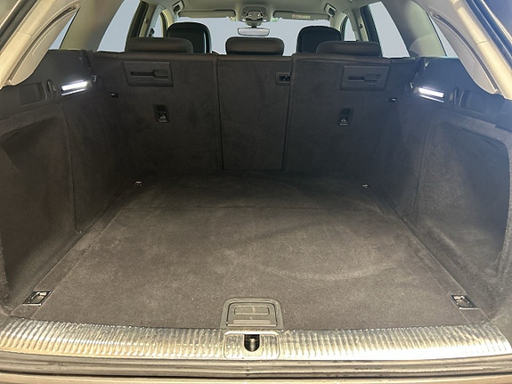 Audi A4 allroad 12 of 19