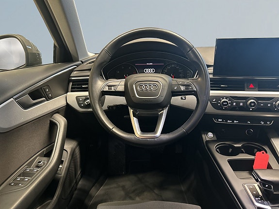 Audi A4 allroad 9 of 19