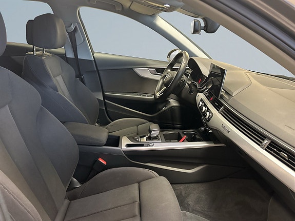 Audi A4 allroad 10 of 19