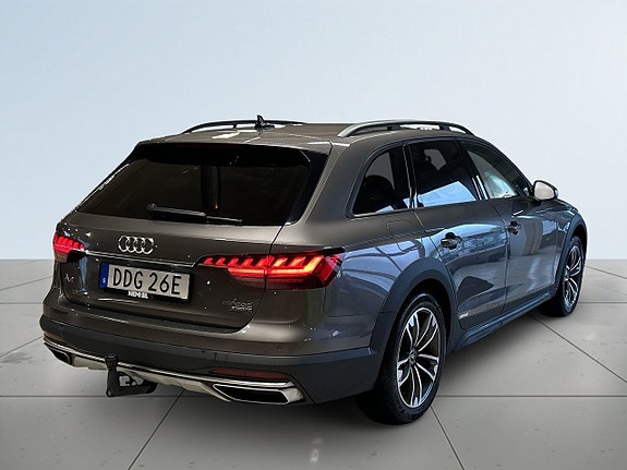 Audi A4 allroad 6 of 19