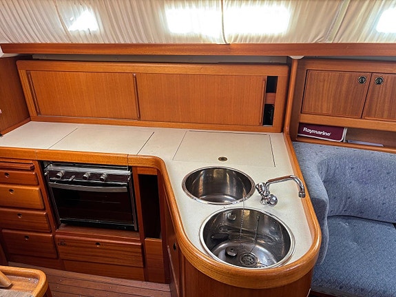Scanner 391 -2003 | Volvo Penta 2040 9 of 12