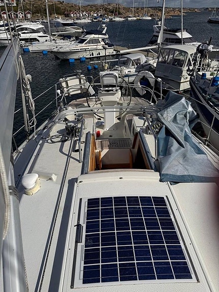 Scanner 391 -2003 | Volvo Penta 2040 4 of 12