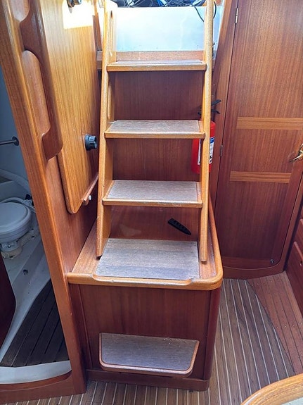 Scanner 391 -2003 | Volvo Penta 2040 12 of 12