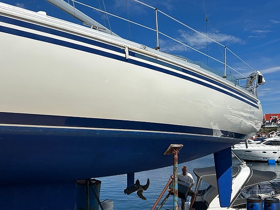Scanner 391 -2003 | Volvo Penta 2040 2 of 12