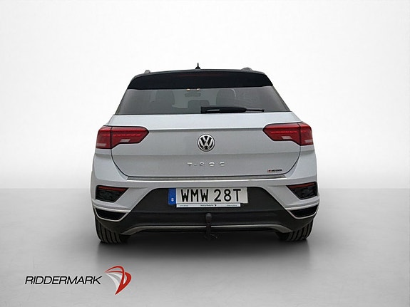 Volkswagen T-Roc 6 of 30