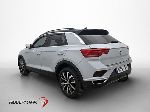 Volkswagen T-Roc 5 of 30