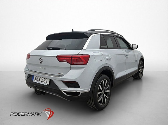 Volkswagen T-Roc 8 of 30