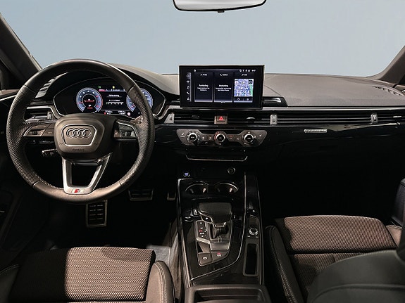 Audi A4 8 of 21