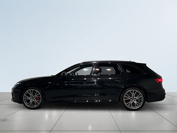 Audi A4 4 of 21