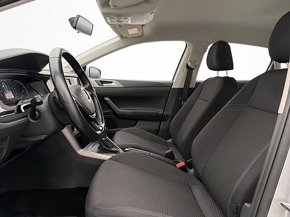 Volkswagen Polo 10 of 27