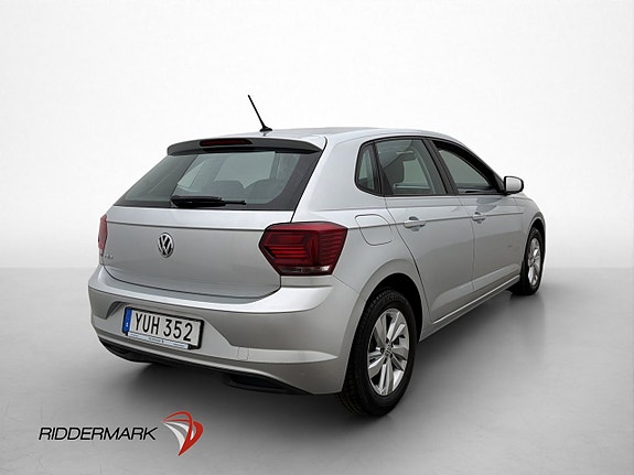 Volkswagen Polo 8 of 27