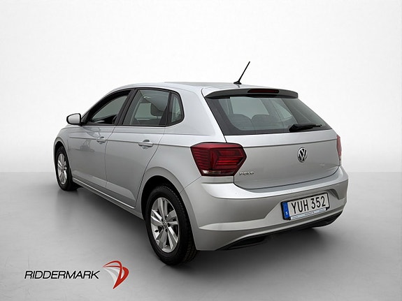 Volkswagen Polo 5 of 27
