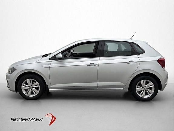 Volkswagen Polo 4 of 27