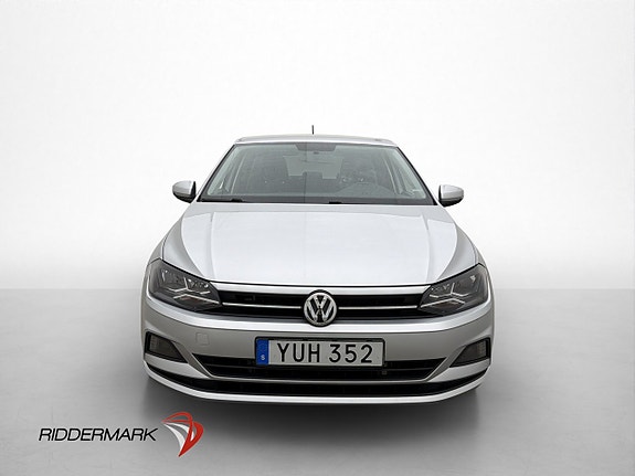 Volkswagen Polo 2 of 27