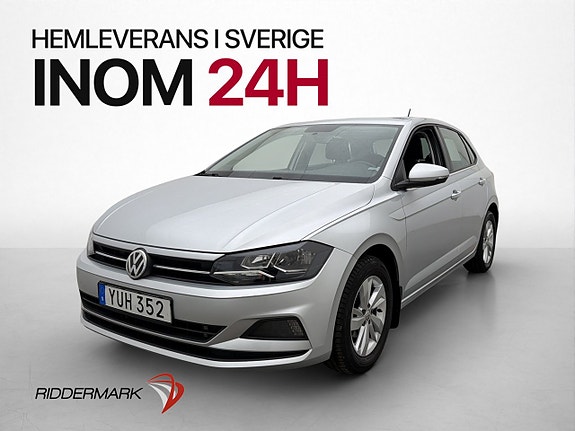 Volkswagen Polo 3 of 27