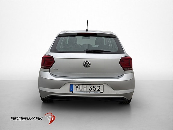 Volkswagen Polo 6 of 27