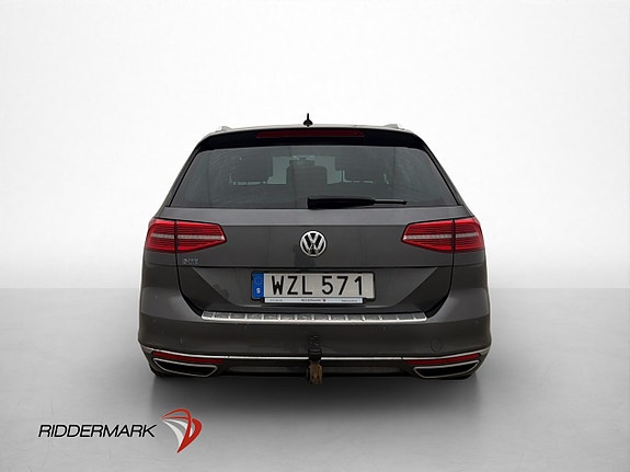 Volkswagen Passat 6 of 29