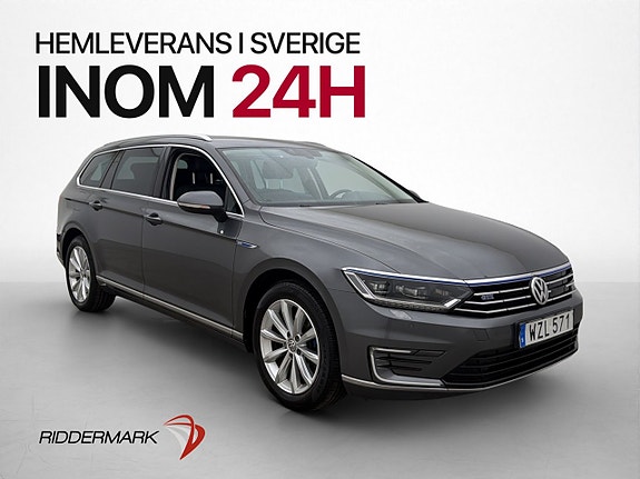 Volkswagen Passat 3 of 29