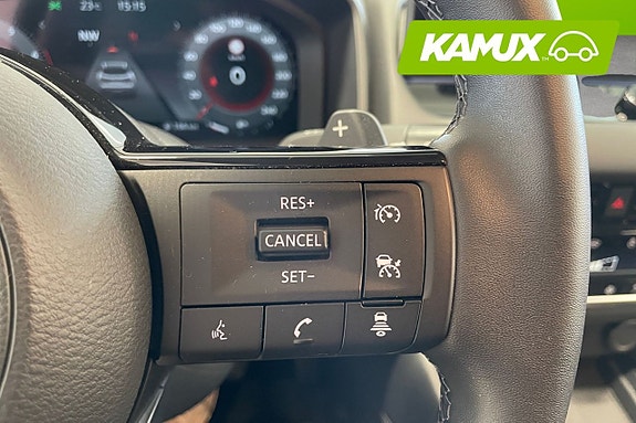 Nissan Qashqai 17 of 18