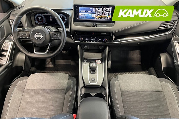 Nissan Qashqai 10 of 18