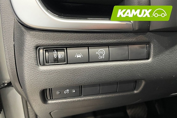 Nissan Qashqai 14 of 18