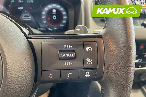 Nissan Qashqai 18 of 18