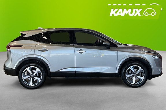 Nissan Qashqai 2 of 18