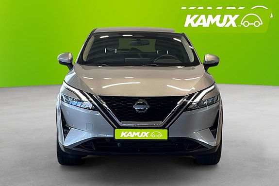 Nissan Qashqai 6 of 18