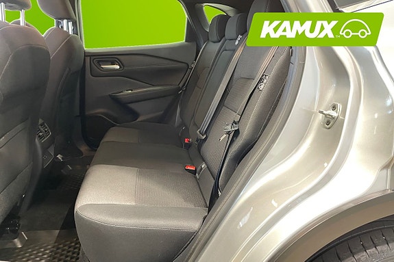Nissan Qashqai 9 of 18