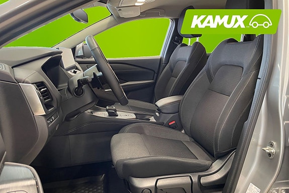 Nissan Qashqai 8 of 18