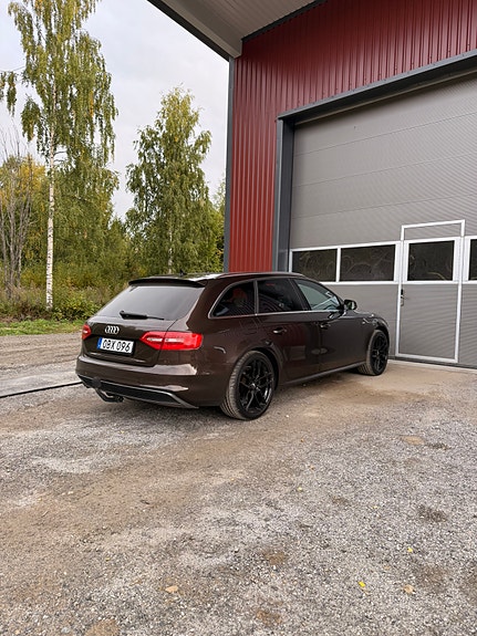 Audi A4 15 of 15