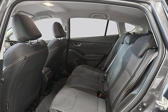 Subaru XV 9 of 17