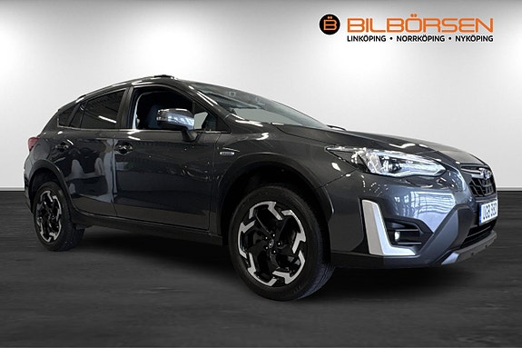 Subaru XV 3 of 17